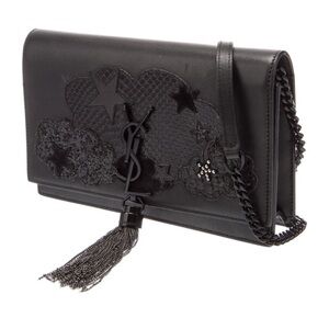 YSL Clutch